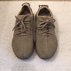 Adidas 350 Boost Oxford Color